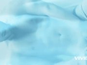 Making love wildly in bed 3/16