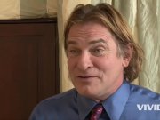 Latin girl Camille gets seduced by the exchange student's program director 7/16