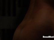 No Escape 2: Whipping Makes Madame Horny 12/16