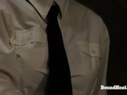 No Escape 2: Whipping Makes Madame Horny 13/16