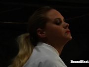 No Escape 2: Whipping Makes Madame Horny 16/16