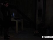 No Escape 2: Whipping Makes Madame Horny 8/16