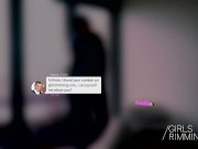 Rimming Escort - Lita Phoenix Rimjob - Girls Rimming 2/16