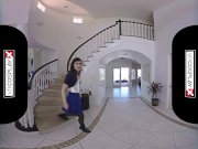 VR Porn Video Game Bioshock Parody Hard Dick Riding On VR Cosplay X 2/16