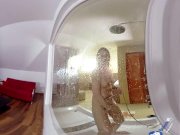 VR Porn Carla Crouz Will Make You Horny VR Porn 4/16