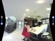 VR Porn Zoe Doll Is Super Cowgirl BaDoink VR 2/16