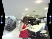 VR Porn Zoe Doll Is Super Cowgirl BaDoink VR 3/16