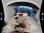 VR Porn Zoe Doll Is Super Cowgirl BaDoink VR 6/16