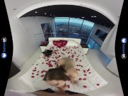 VR Porn Zoe Doll Is Super Cowgirl BaDoink VR 7/16