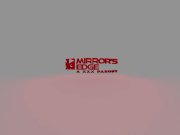 VR Porn Robbing And Fucking Asian Babe Katana VR CosplayX 1/16