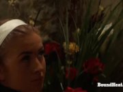 The Submission of Sophie: Birthday Present For Sophie 9/16