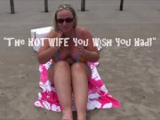Naughty Beach Fun 16/16