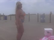 Naughty Beach Fun 3/16