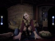 BaDoink VR The Last Sex With Alexa Grace VR Porn 5/16