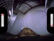VR Cosplay X Fuck Kleio Valentien As Harley Quinn VR Porn 11/16