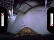 VR Cosplay X Fuck Kleio Valentien As Harley Quinn VR Porn 12/16