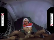 VR Cosplay X Fuck Kleio Valentien As Harley Quinn VR Porn 16/16