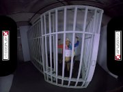 VR Cosplay X Fuck Kleio Valentien As Harley Quinn VR Porn 2/16