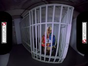 VR Cosplay X Fuck Kleio Valentien As Harley Quinn VR Porn 3/16