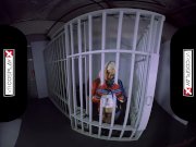 VR Cosplay X Fuck Kleio Valentien As Harley Quinn VR Porn 4/16