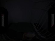 VR Cosplay X Fuck Kleio Valentien As Harley Quinn VR Porn 5/16