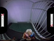 VR Cosplay X Fuck Kleio Valentien As Harley Quinn VR Porn 6/16