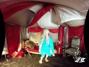 WankzVR - Game of Moans 5/16