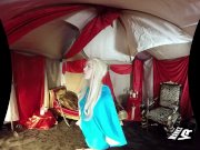 WankzVR - Game of Moans 6/16