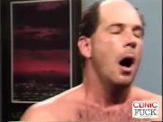 Intense Clinic Fucking Orgasm 15/16