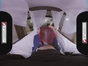 VR Cosplay X Anna Bell Peaks Is Your Fucking Savior VR Porn 10/16