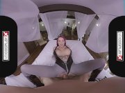 VR Cosplay X Anna Bell Peaks Is Your Fucking Savior VR Porn 16/16