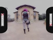 VR Cosplay X Anna Bell Peaks Is Your Fucking Savior VR Porn 2/16