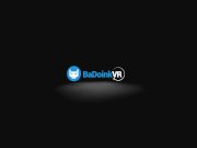 BaDoink VR Find Your Pussy Pleasure With Jessie Volt VR Porn 16/16