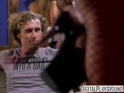 Let It Ride, Scene 3 - Strippers know how the party 9/16