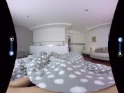 BaDoink VR You Need To Comfort Izzy Delphine VR Porn 3/16