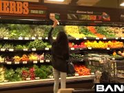 Teen Kiley Jay Cooking Naked with A Creampie Dessert 3/16