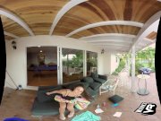 WankzVR - The Hangover ft. Anna Morna 1/16