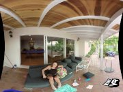 WankzVR - The Hangover ft. Anna Morna 2/16