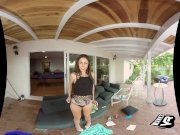 WankzVR - The Hangover ft. Anna Morna 3/16