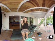 WankzVR - The Hangover ft. Anna Morna 4/16