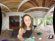 WankzVR - The Hangover ft. Anna Morna 5/16