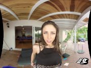 WankzVR - The Hangover ft. Anna Morna 6/16