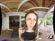 WankzVR - The Hangover ft. Anna Morna 7/16