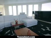 TeamSkeet - Compilation of Hot Girls Fucked June 2017 3/16