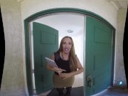 MilfVR - Seal the Deal ft. Richelle Ryan 4/16