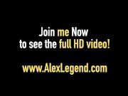 Alex Legend Gets POV Med Exam & Hot Blow Job By Penny Pax! 1/16