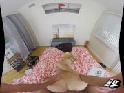 WankzVR - Study Buddy ft. Riley Star 10/16