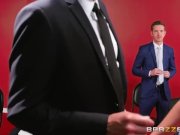 Charity Auction: Win Pornstar Agela White! - Brazzers 2/16