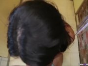 Hot milf handjob 6/16