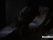 Disappeared On Arrival: Confused Beauty 14/16